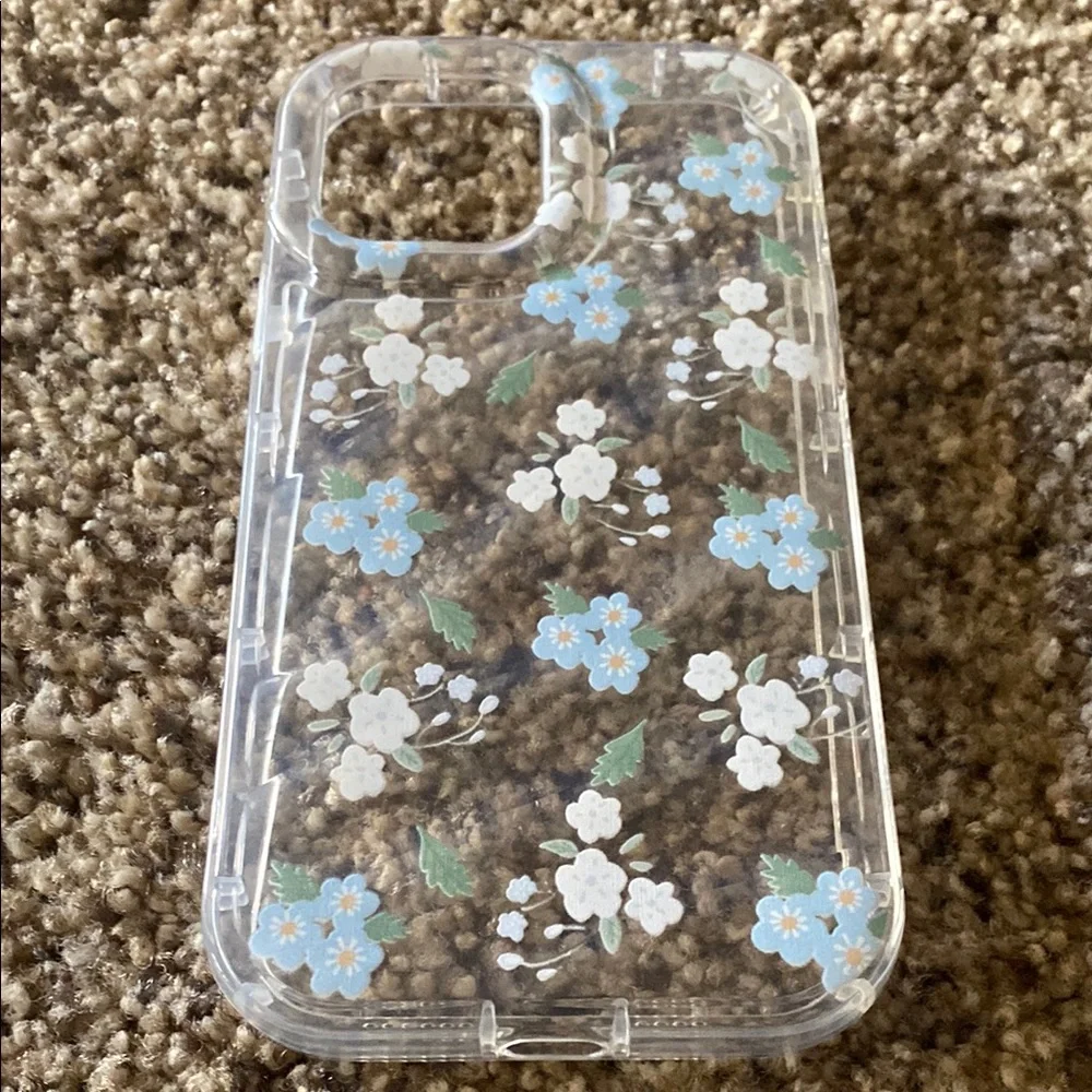 iPhone 12 Pro Max Phone Case